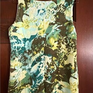 Chicos women tank top